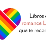 Libros de romance LGBT que te recomiendo