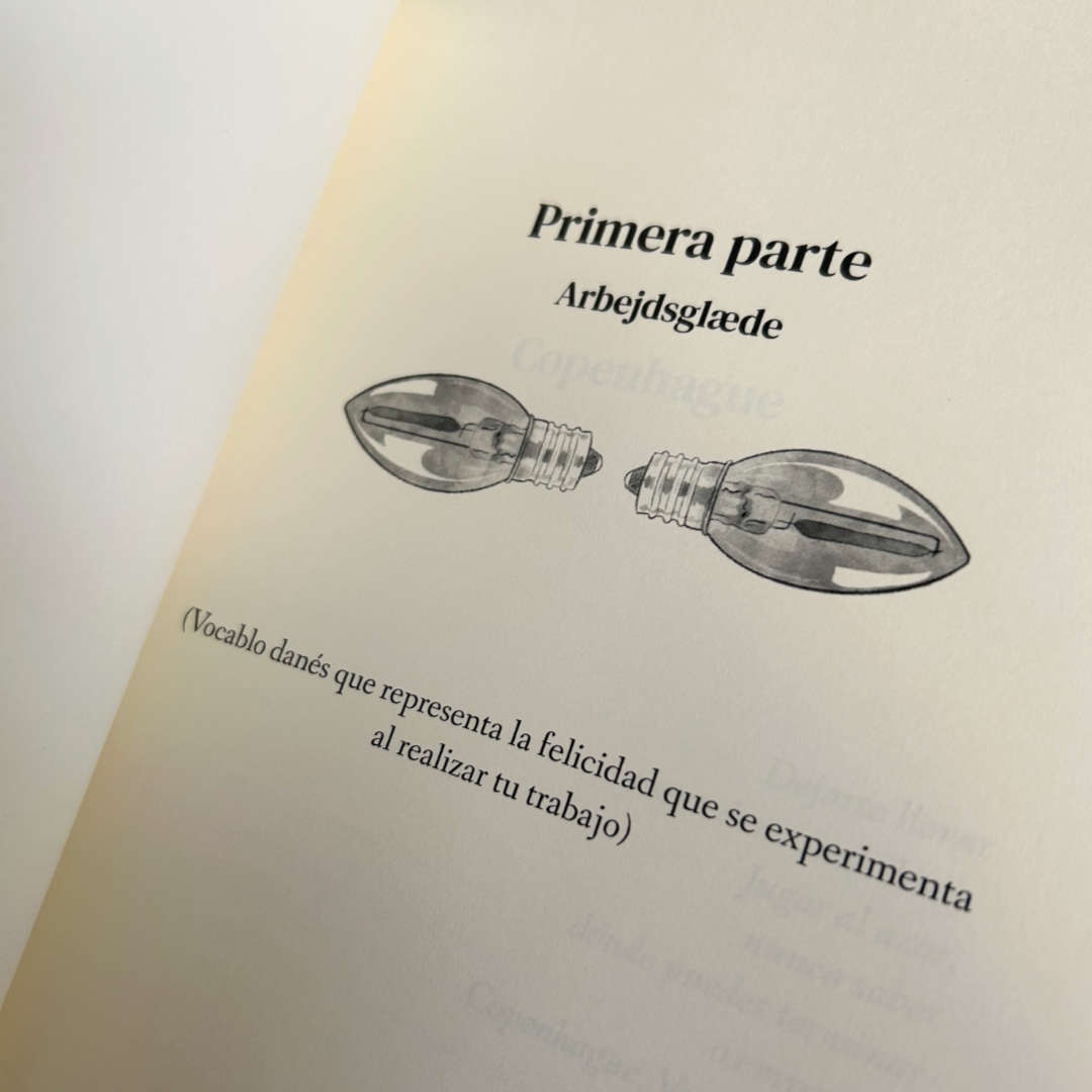 Dos citas en el Tívoli, detalle de página interior