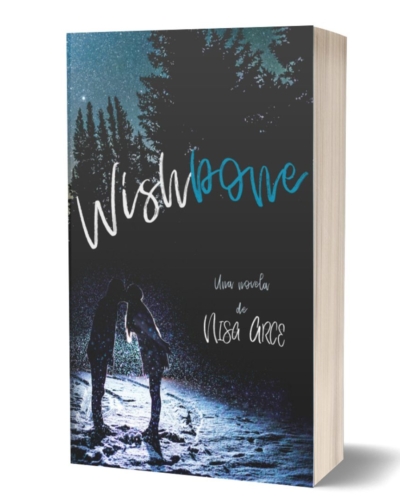 Wishbone, novela de romance y descubrimiento personal de Nisa Arce