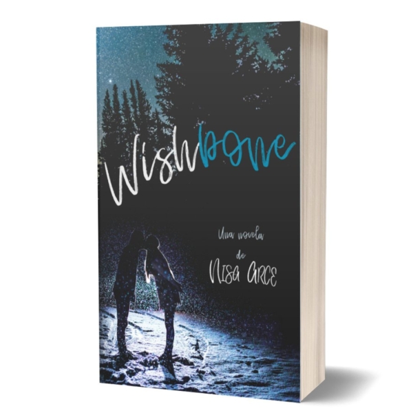 Wishbone, novela de romance y descubrimiento personal de Nisa Arce