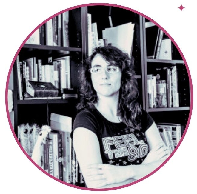 Entrevista a Diana Gutiérrez, de Kakao Books, libros juveniles LGBT con alma
