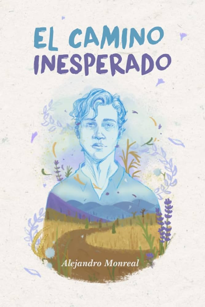 El camino inesperado, novela romántica juvenil LGBT