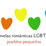 Novelas románticas LGBT en pueblos pequeños