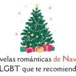 Novelas románticas de Navidad LGBT