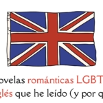 Novelas románticas LGBT en inglés