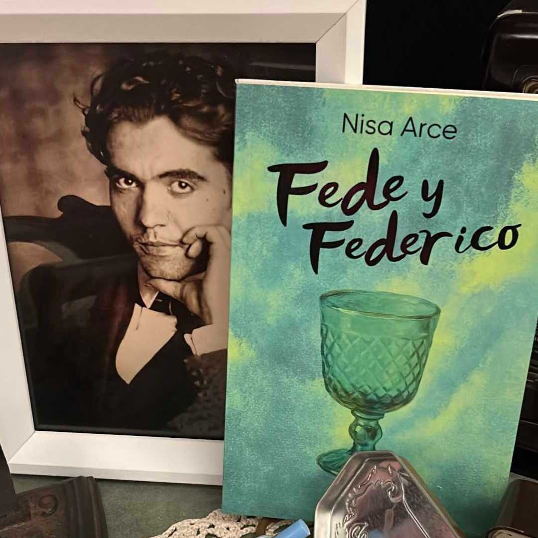 Fede y Federico, homenaje a Lorca