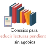 Reducir lecturas pendientes