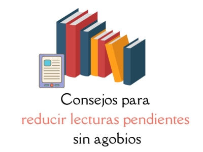 Reducir lecturas pendientes