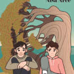 El Hierro, novela de romance LGBT de Nisa Arce, publicada por la editorial Siete Islas